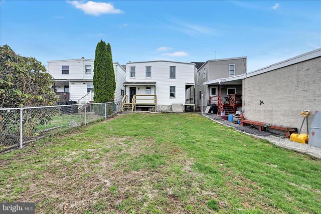 233-235 MINERSVILLE ST, Seltzer, PA 17974