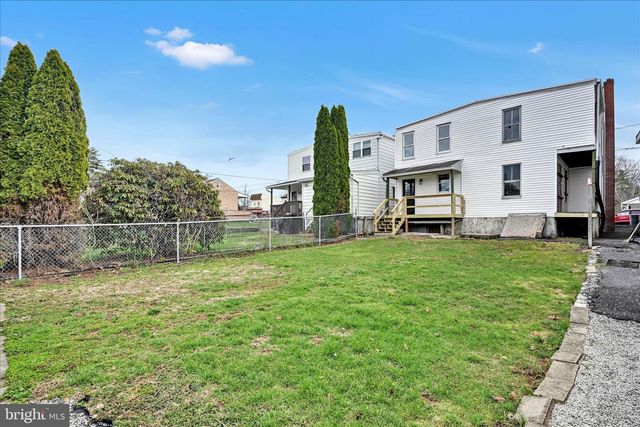 233-235 MINERSVILLE ST, Seltzer, PA 17974