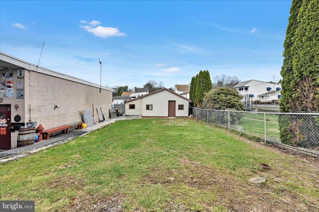 233-235 MINERSVILLE ST, Seltzer, PA 17974