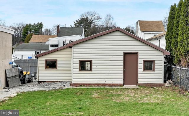 233-235 MINERSVILLE ST, Seltzer, PA 17974