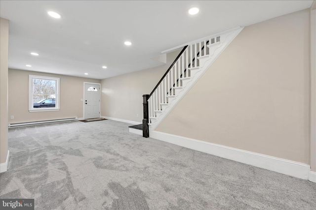 233-235 MINERSVILLE ST, Seltzer, PA 17974