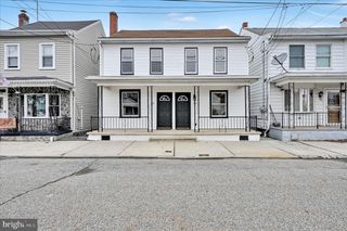 233-235 MINERSVILLE ST, Seltzer, PA 17974