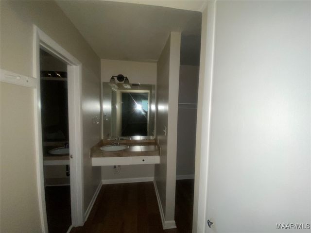 2440 Price Street C, Montgomery, AL 36111