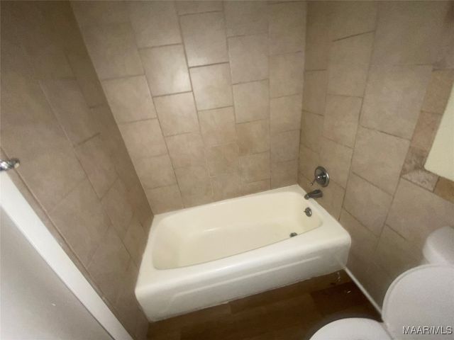 2440 Price Street C, Montgomery, AL 36111