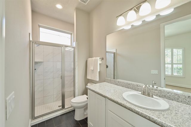 82 N Braided Branch Drive, The Woodlands, TX 77385