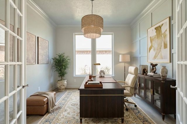 82 N Braided Branch Drive, The Woodlands, TX 77385