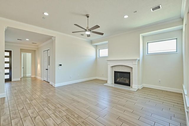 82 N Braided Branch Drive, The Woodlands, TX 77385