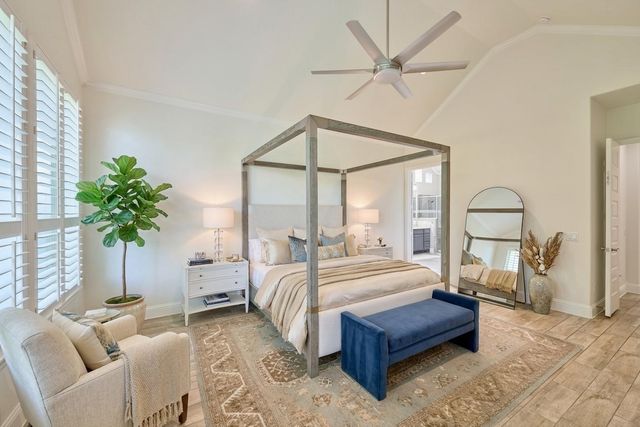 82 N Braided Branch Drive, The Woodlands, TX 77385