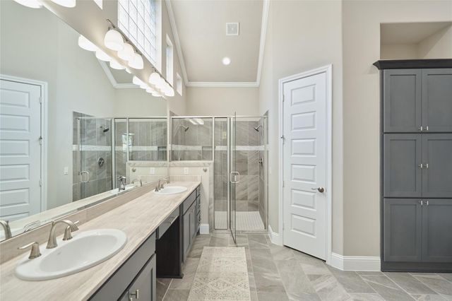 82 N Braided Branch Drive, The Woodlands, TX 77385