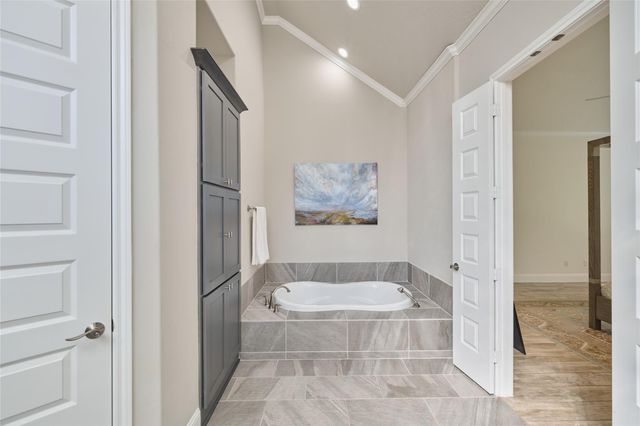 82 N Braided Branch Drive, The Woodlands, TX 77385