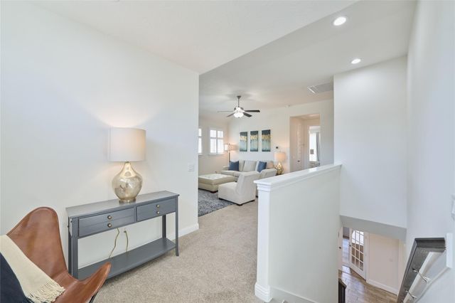 82 N Braided Branch Drive, The Woodlands, TX 77385