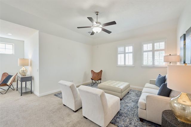 82 N Braided Branch Drive, The Woodlands, TX 77385