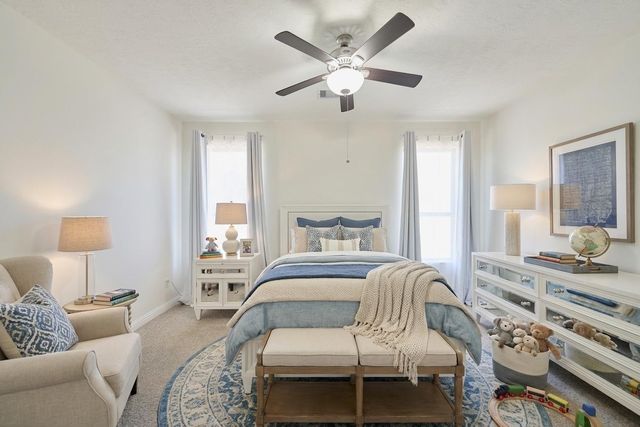 82 N Braided Branch Drive, The Woodlands, TX 77385