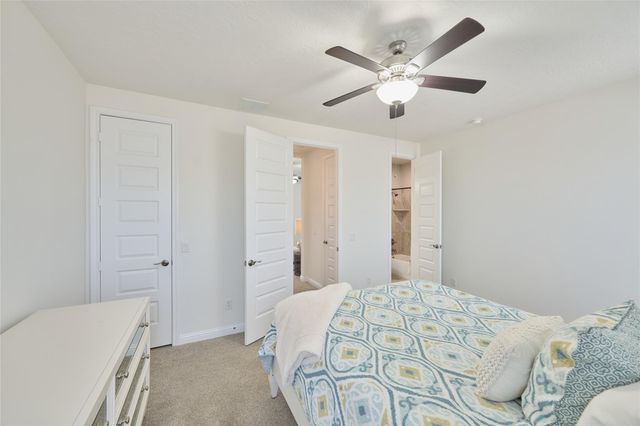 82 N Braided Branch Drive, The Woodlands, TX 77385