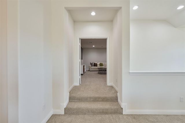 82 N Braided Branch Drive, The Woodlands, TX 77385