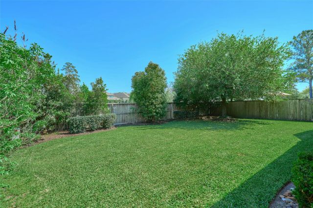 82 N Braided Branch Drive, The Woodlands, TX 77385