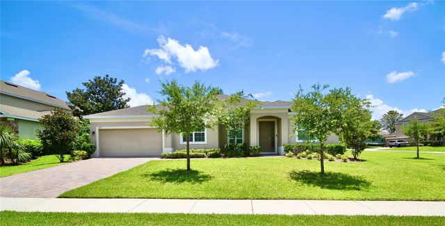 1073 CAVAN DRIVE, Apopka, FL 32703