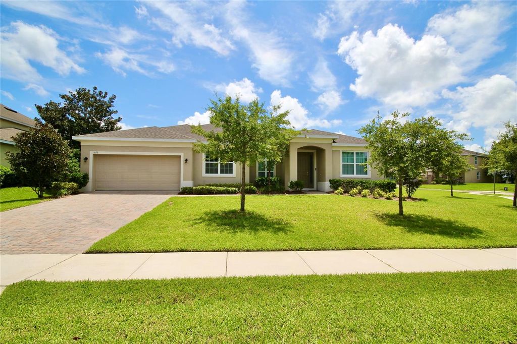 1073 CAVAN DRIVE, Apopka, FL 32703