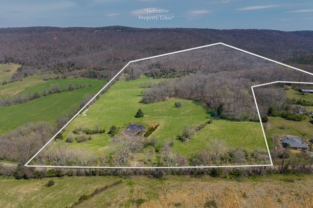 0 Lost Creek ROAD, Sparta, TN 38583