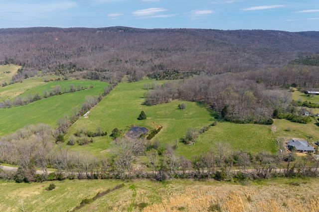 0 Lost Creek ROAD, Sparta, TN 38583