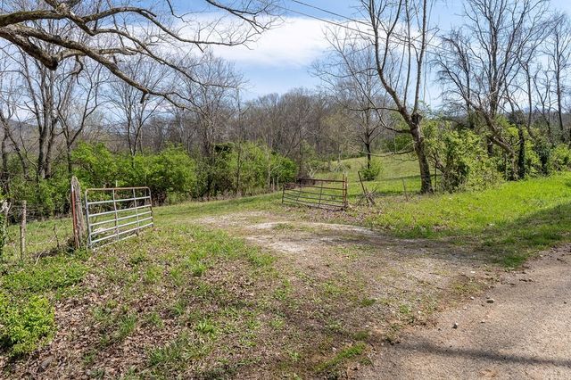 0 Lost Creek ROAD, Sparta, TN 38583