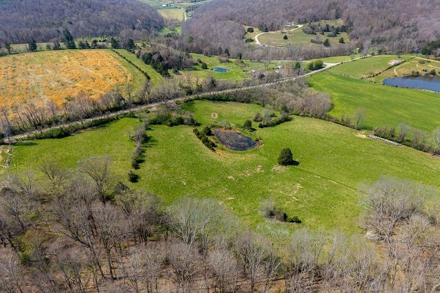 0 Lost Creek ROAD, Sparta, TN 38583