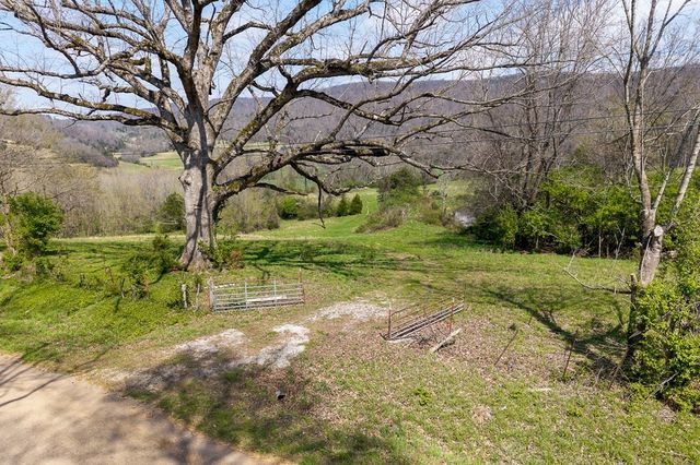 0 Lost Creek ROAD, Sparta, TN 38583