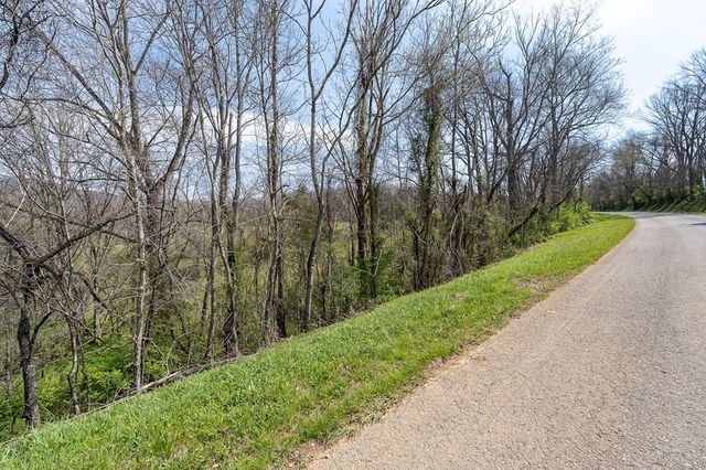 0 Lost Creek ROAD, Sparta, TN 38583
