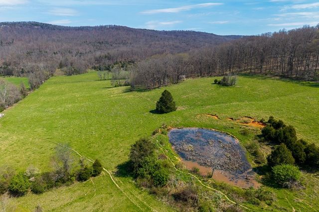 0 Lost Creek ROAD, Sparta, TN 38583