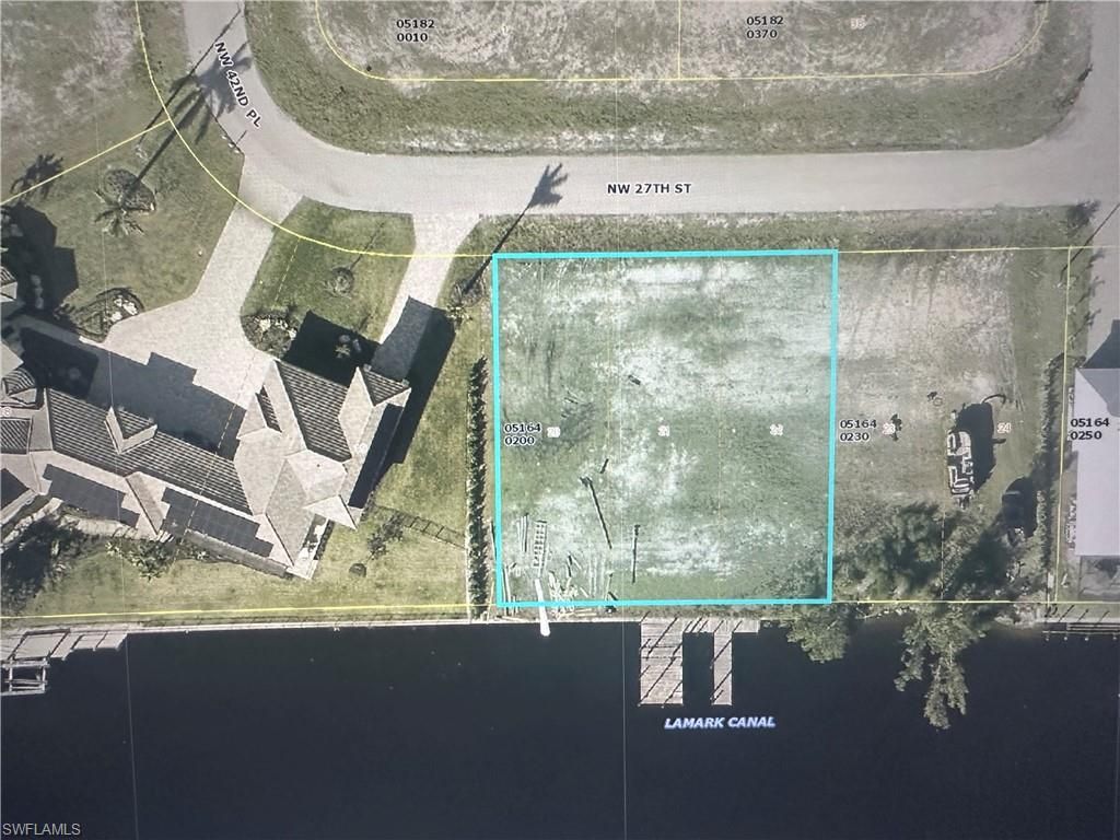 4208 NW 27th ST, CAPE CORAL, FL 33993 — photo 2