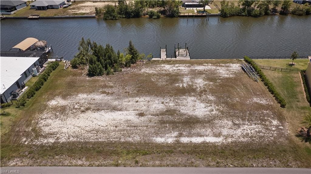 4208 NW 27th ST, CAPE CORAL, FL 33993 — photo 3