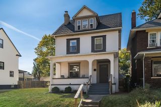 1005 Studer Avenue, Columbus, OH 43206
