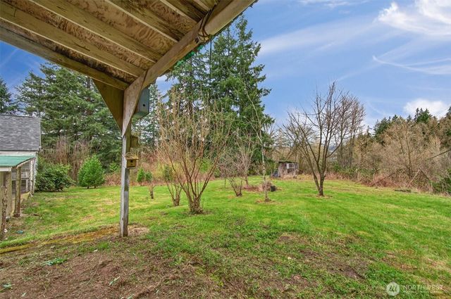 3116 Old Pacific Highway S, Kelso, WA 98626