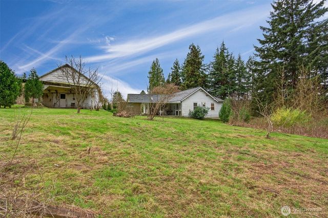 3116 Old Pacific Highway S, Kelso, WA 98626