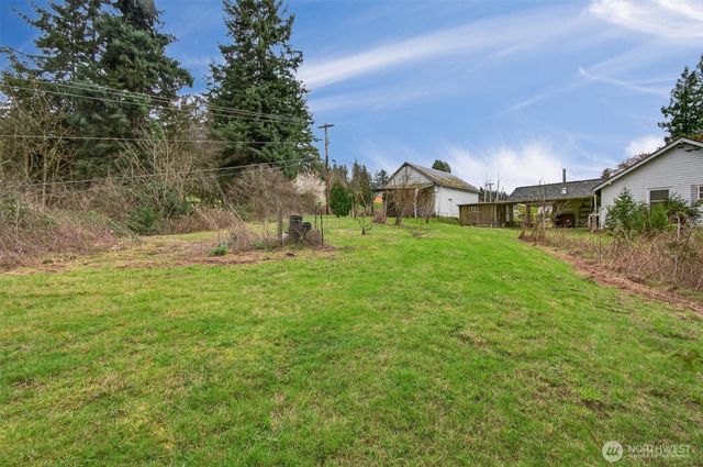 3116 Old Pacific Highway S, Kelso, WA 98626
