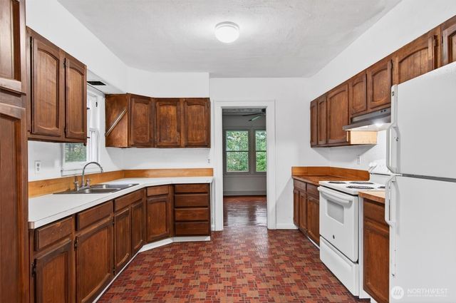 3116 Old Pacific Highway S, Kelso, WA 98626