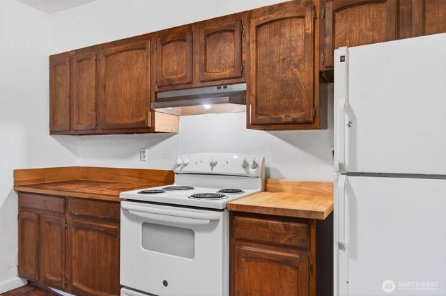 3116 Old Pacific Highway S, Kelso, WA 98626