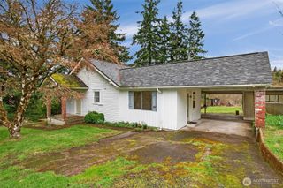 3116 Old Pacific Highway S, Kelso, WA 98626