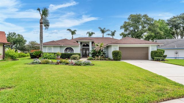 781 POWDER HORN ROW, Lakeland, FL 33809