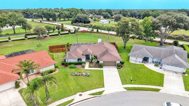 781 POWDER HORN ROW, Lakeland, FL 33809