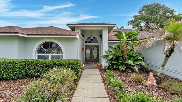 781 POWDER HORN ROW, Lakeland, FL 33809