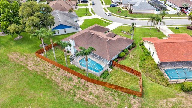 781 POWDER HORN ROW, Lakeland, FL 33809
