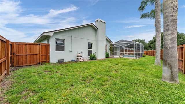 781 POWDER HORN ROW, Lakeland, FL 33809