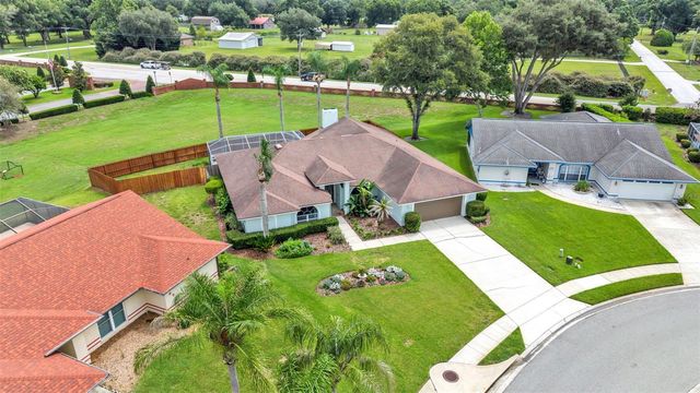 781 POWDER HORN ROW, Lakeland, FL 33809