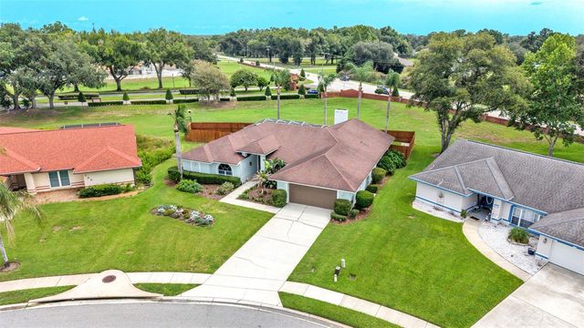 781 POWDER HORN ROW, Lakeland, FL 33809