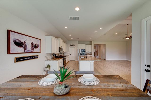 13424 Diamond Reef Lane, La Marque, TX 77568