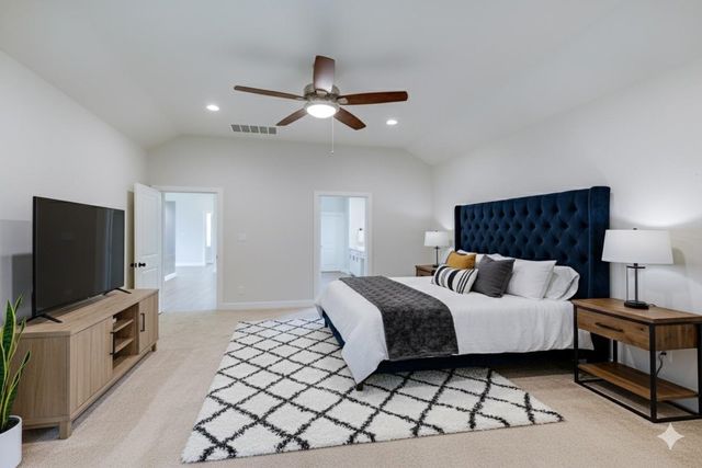 13424 Diamond Reef Lane, La Marque, TX 77568