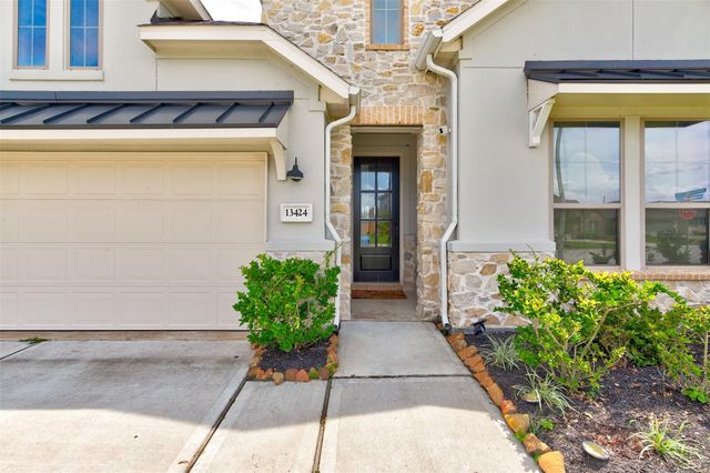 13424 Diamond Reef Lane, La Marque, TX 77568