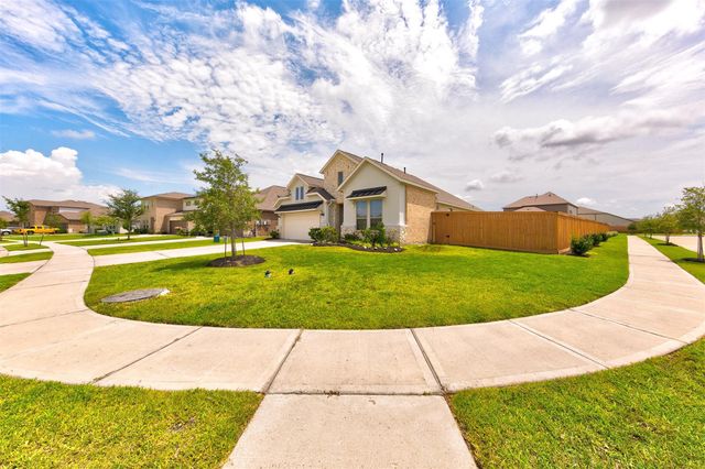 13424 Diamond Reef Lane, La Marque, TX 77568