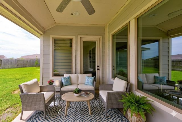 13424 Diamond Reef Lane, La Marque, TX 77568